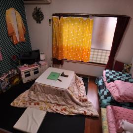 FUJIハイツ #国分寺 #東京&新宿&吉祥寺&高尾山 直行 #TOKYO Kokubunji 10min!! Easy to Shinjuku&SHIBUYA, hotel in Kokubunji