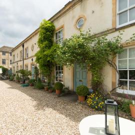 My Place Go - Cirencester、サイレンセスターのホテル
