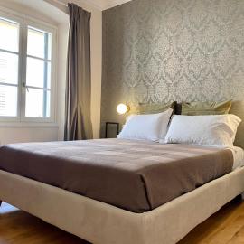 Residenza d'epoca dei Fondachi, hotel in Sarzana
