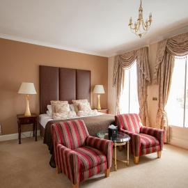 Spalding में, होटल Cley Hall