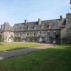 Le Logis d'Equilly: Équilly şehrinde bir otel