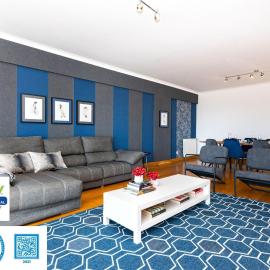 Bafureira Cascais Apartment; Condomínio privado com piscina