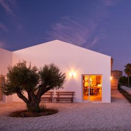 Rufino Quinta, hotel in Estevais
