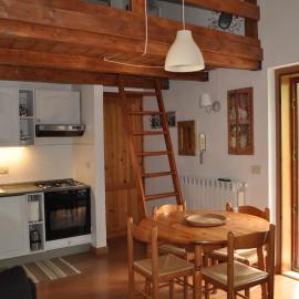 Il Piccolo Rifugio a Ovindoli
