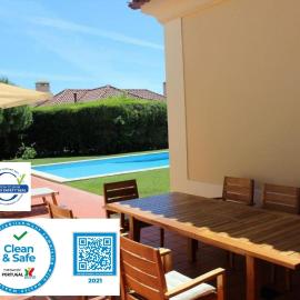 Dunas Golf House