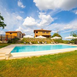 Tuscany Living - Terra Antica, hotel in Montepulciano