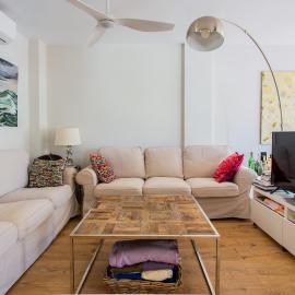 CASA CON ENCANTO