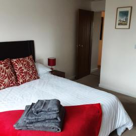 Snoozefrome, hotel in Frome