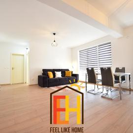 LULU Apartment, hotel sa Şelimbăr