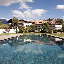 Ebnerhof, hotel in Appiano sulla Strada del Vino