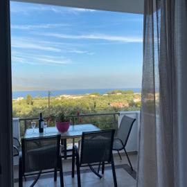 Elina's Maisonette, hotel Epíszkoposzban