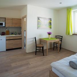 Apartmány Pokoj Zvolen, hotel di Zvolen
