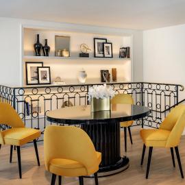 InterContinental Paris Le Grand by IHG