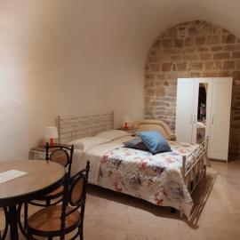 Ai Carrettieri, hotel em Trani