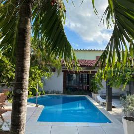 Casa Beira Mar Itamaracá