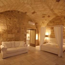 La Suite di Martina