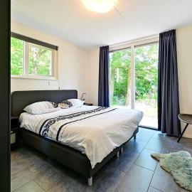 Holiday home in Reutum with sauna, Hotel in Beekdorp