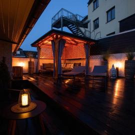 Niederhut-Residenz, hotel a Bad Neuenahr-Ahrweiler