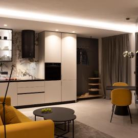 Apartman Mali raj