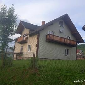 У Марка, hotel a Volosyanka