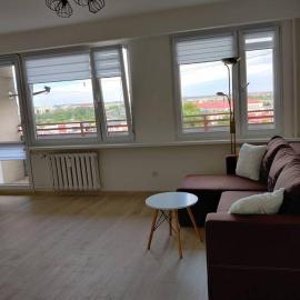 Apartament Na 8 Piętrze