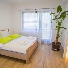 Apartmani ALBION