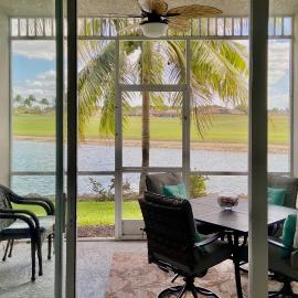 Luxury Golf Villa in Beautiful Lely Resort w/ Pool