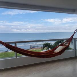 Tonsupa-Edificio MIRASOL, hotel a Tonsupa
