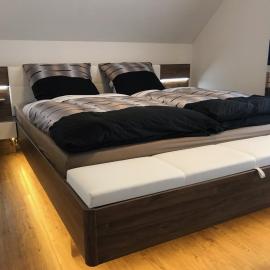 Ferienwohnung Seitz, hotel sa Wolframs-Eschenbach