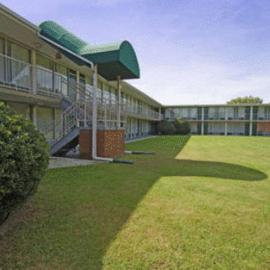Express Airport Inn, hotel sa Sandston