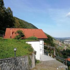 Wine House, Zidanica Gruden, hotel a Novo Mesto