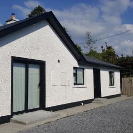 Ashford Villa -Cottage 2, Hotel in Cong