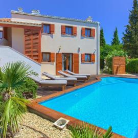 Villa San Vito