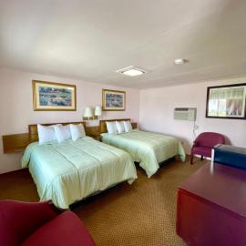 Best Motel Bowling Green, hotel in Bowling Green