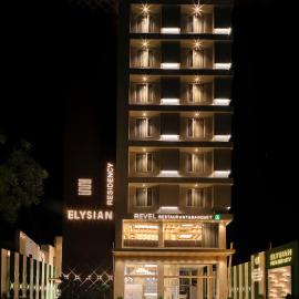 Hotel Elysian Residency
