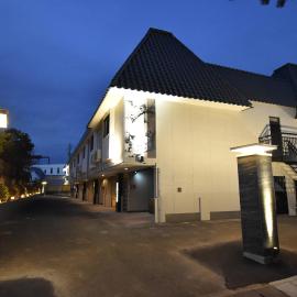 HOTEL IORI - Adult Only, Hotel in Kai