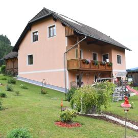 Ferienwohnung Moser