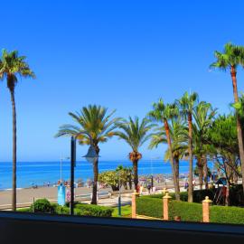 CostaOro, hotel a Torrox Costa