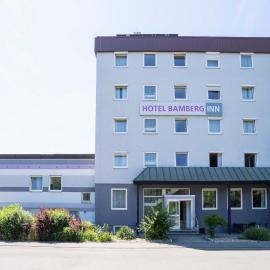 Viesnīca Bamberg Inn pilsētā Halštate