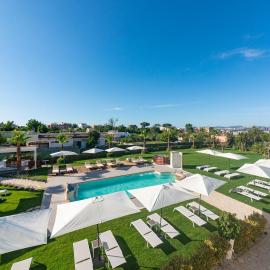 Insula Boutique Hotel, khách sạn ở Procida