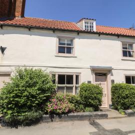 54 Bridge Street, hotel v destinaci Brigg