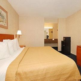 Greenville Inn & Suites, hotel in Greenville