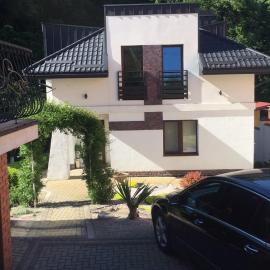 House in Lviv, hotel in Lviv