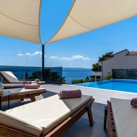 Villa Soriano, Hotel in Mimice