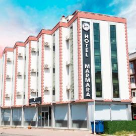 HOTEL MARMARA