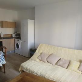 Appartement sympa T2