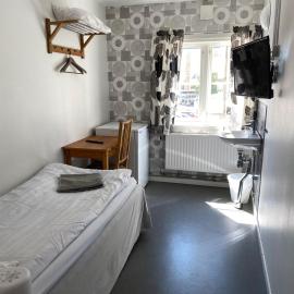Gefle vandrarhem, hotel di Gavle