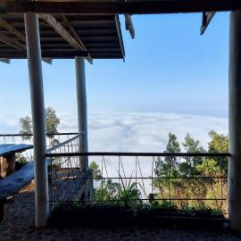 Paradise Eco Farm Homestay, hotel a Lushoto