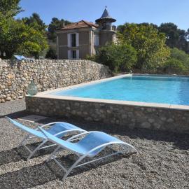 Pavillon de Beauregard, hotel in Aix-en-Provence