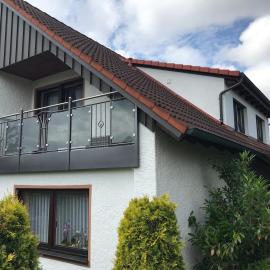 Ferienwohnung Seitz, hotel sa Wolframs-Eschenbach